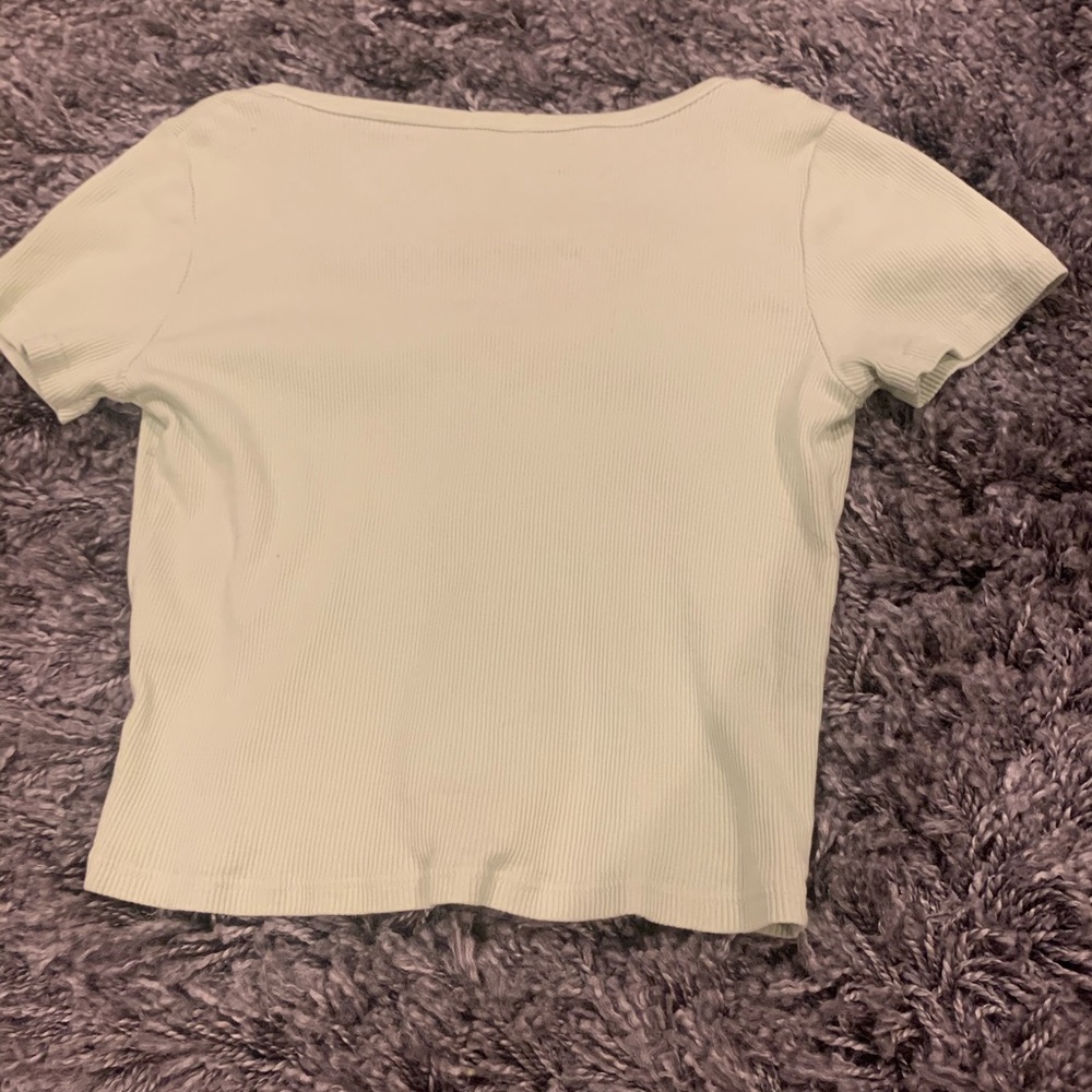 brandy melville/ john galt zelly tops - Picture 6 of 7
